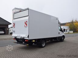 Iveco Daily  35 C 16 Koffer LBW Klima Spoiler TÜV NEU
