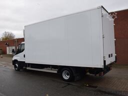 Iveco Daily 72 C18 Automatik Luftfederung Tempomat LED