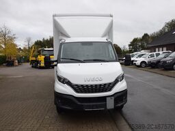 Iveco Daily  72 C18 Automatik Luftfederung Tempomat LED