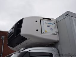 Iveco Daily 70 C18 Tiefkühl 2 Kammer LBW Supra 750