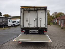 Iveco Daily  70 C18 Tiefkühl 2 Kammer LBW Supra 750