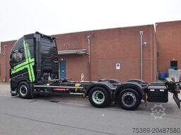Volvo FH 460 Fahrschule 3-AchsRetarder ACC 4-Sitze
