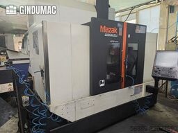 Mazak VCN-530C