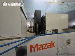 Mazak VCN-530C