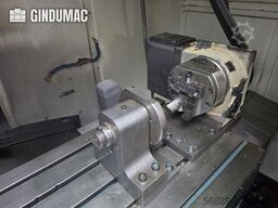 Mazak VCN-530C