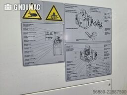 Mazak VCN-530C