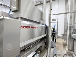Dohmeyer Cryogenic Freezer Spiral