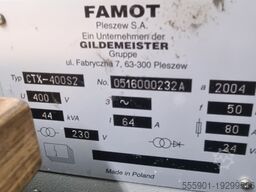 FAMOT CTX-400S2