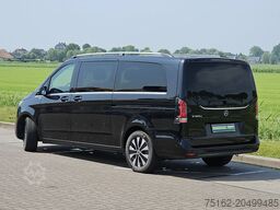 MERCEDES-BENZ V-KLASSE 300 CDI L3 XL 8-Pers Mbux!