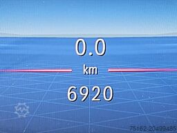 MERCEDES-BENZ V-KLASSE 300 CDI L3 XL 8-Pers Mbux!