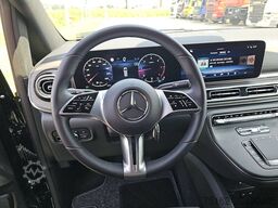 MERCEDES-BENZ V-KLASSE 300 CDI L3 XL 8-Pers Mbux!