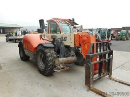 JLG 3512