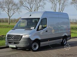 MERCEDES-BENZ SPRINTER 316 L2H2 Navi RWD!