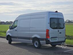 MERCEDES-BENZ SPRINTER 316 L2H2 Navi RWD!