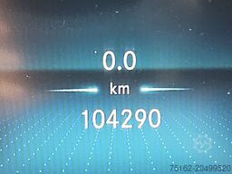 MERCEDES-BENZ SPRINTER 316 L2H2 Navi RWD!