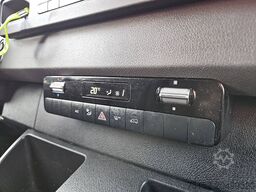 MERCEDES-BENZ SPRINTER 316 L2H2 Navi RWD!