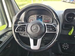 MERCEDES-BENZ SPRINTER 316 L2H2 Navi RWD!
