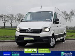 MAN TGE 3.140 L5H3 SUPERMAXI XXL!