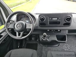 MERCEDES-BENZ SPRINTER 311 CDI FRIGO L1H1