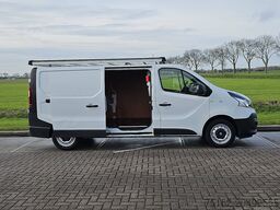 RENAULT TRAFIC 1.6 DCI