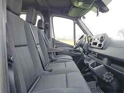 MERCEDES-BENZ SPRINTER 315 Open-Laadbak 3.5TAHG