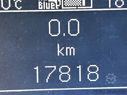 MERCEDES-BENZ SPRINTER 315 Open-Laadbak 3.5TAHG