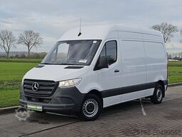 MERCEDES-BENZ SPRINTER 314 L2H2 Mbux Automaat!