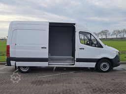 MERCEDES-BENZ SPRINTER 314 L2H2 Mbux Automaat!
