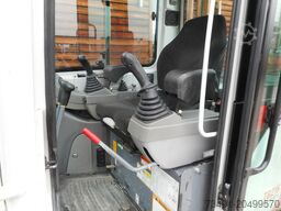 Takeuchi TB 216 POWERTILT + hydr. SW