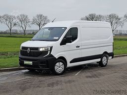 RENAULT MASTER 2.3 L2H2 3-Zits CarPlay!