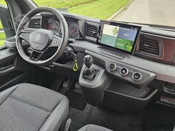 RENAULT MASTER 2.3 L2H2 3-Zits CarPlay!