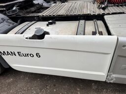 MAN TGX 18.480 **EURO6-ZF INTARDER**
