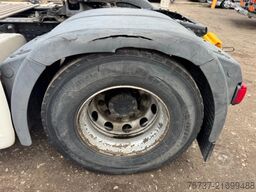 MAN TGX 18.480 **EURO6-ZF INTARDER**