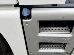 MAN TGX 18.480 **EURO6-ZF INTARDER**