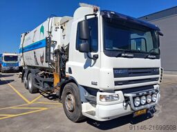 DAF CF 75.250 Haller * Allison *