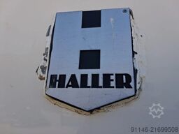 DAF CF 75.250 Haller * Allison *