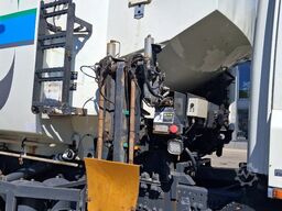 DAF CF 75.250 Haller * Allison *