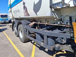 DAF CF 75.250 Haller * Allison *