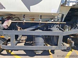 DAF CF 75.250 Haller * Allison *