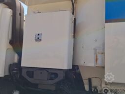 DAF CF 75.250 Haller * Allison *