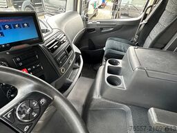 Mercedes-Benz Atego ATEGO 1223L 2020.  720x249x260   3000kg Lbw