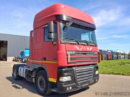DAF XF 105.460 * SSC * Euro 5 * Very Strong