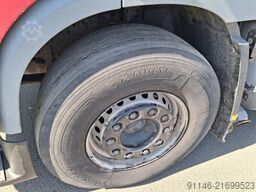 DAF XF 105.460 * SSC * Euro 5 * Very Strong