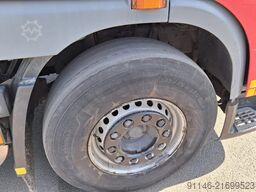 DAF XF 105.460 * SSC * Euro 5 * Very Strong