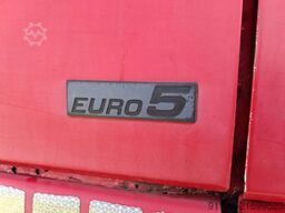 DAF XF 105.460 * SSC * Euro 5 * Very Strong