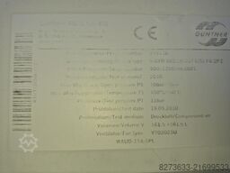 Güntner S-GFC 080.1 A/2x7-LS-F4/2P.E