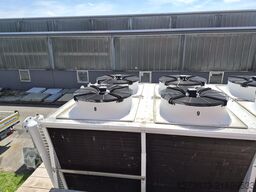 Güntner S-GFC 080.1 A/2x7-LS-F4/2P.E