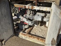 Renault Premium 420 **INOX WATERTANK-BELGIAN TRUCK**