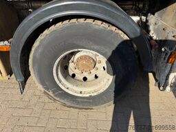 Renault Premium 420 **INOX WATERTANK-BELGIAN TRUCK**