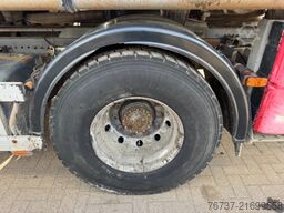 Renault Premium 420 **INOX WATERTANK-BELGIAN TRUCK**
